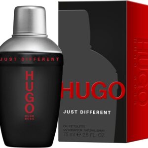 Hugo Boss  Just Different Edt 75Ml