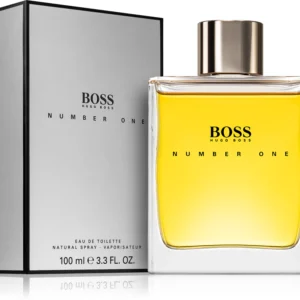 Hugo Boss Number One Edt 100Ml