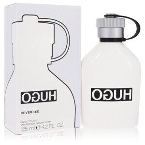 Hugo Boss Reversed Edt 125Ml