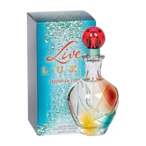 JLO Live Luxe Edp 100 Ml