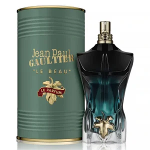 Jean Paul Gaultier Le Beau Le Parfum Edp Intense 125 Ml