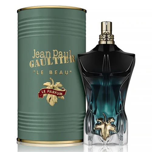 Jean Paul Gaultier Le Beau Le Parfum Edp Intense 125 Ml