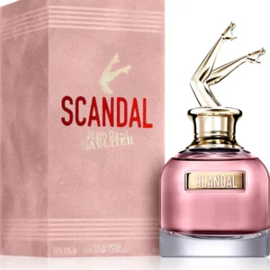 Jean Paul Gaultier Scandal L Edp 50 Ml