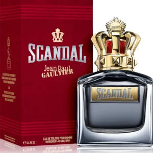 Jean Paul Gaultier Scandal Men Edt 100 Ml