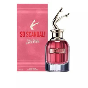 Jean Paul Gaultier So Scandal L EDP 80Ml