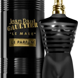 Jean Paul Gaultier Le Male Le Parfume Edp Intense 125 Ml