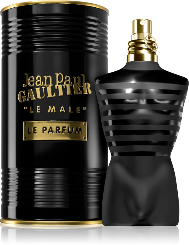 Jean Paul Gaultier Le Male Le Parfume Edp Intense 125 Ml
