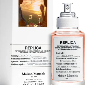 Maison Margiela Replica On A Date Edt 100 Ml
