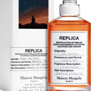 Maison Margiela Replica Under The Stars Edt 100 Ml