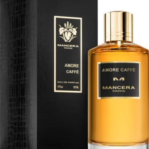 Mancera Amore Caffe Edp 100 Ml