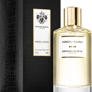 Mancera Hindu Kush Edp 120ml
