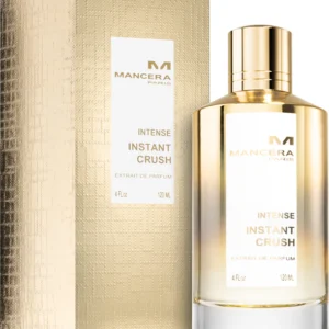 Mancera Instant Crush Edp 120 Ml