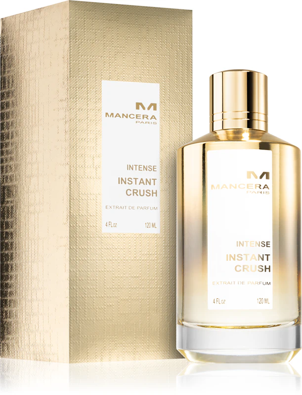 Mancera Instant Crush Edp 120 Ml