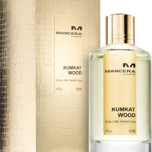 Mancera Kumkat Wood Edp 120ml