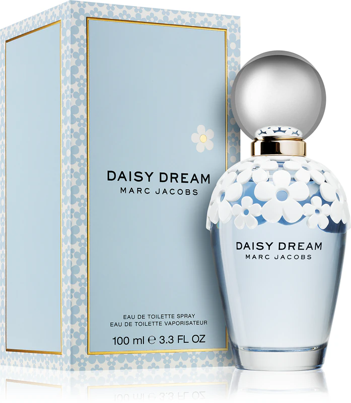 Marc Jacobs Daisy Dream Edt 100ml