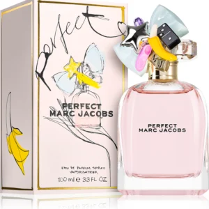 Marc Jacobs Perfect Edp 100 Ml