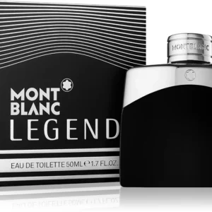 Mont Blanc Legend Men Edt 50 Ml