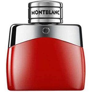 Mont Blanc Legend Red Men Edp 50 Ml