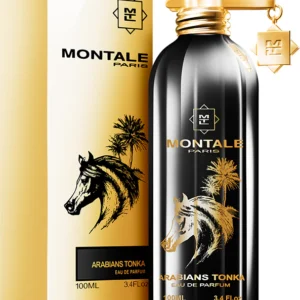 Montale Arabians Tonka Edp 100 Ml