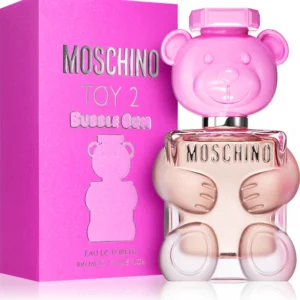 Moschino Toy 2 Bubble Gum Edt 100 Ml