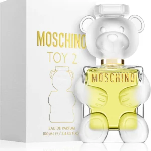Moschino Toy 2 L Edp 100ml