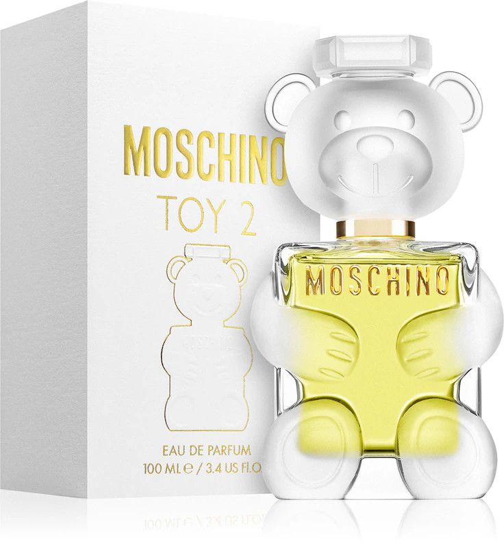 Moschino Toy 2 L Edp 100ml