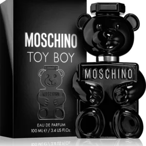 Moschino Toy Boy M Edp 100Ml