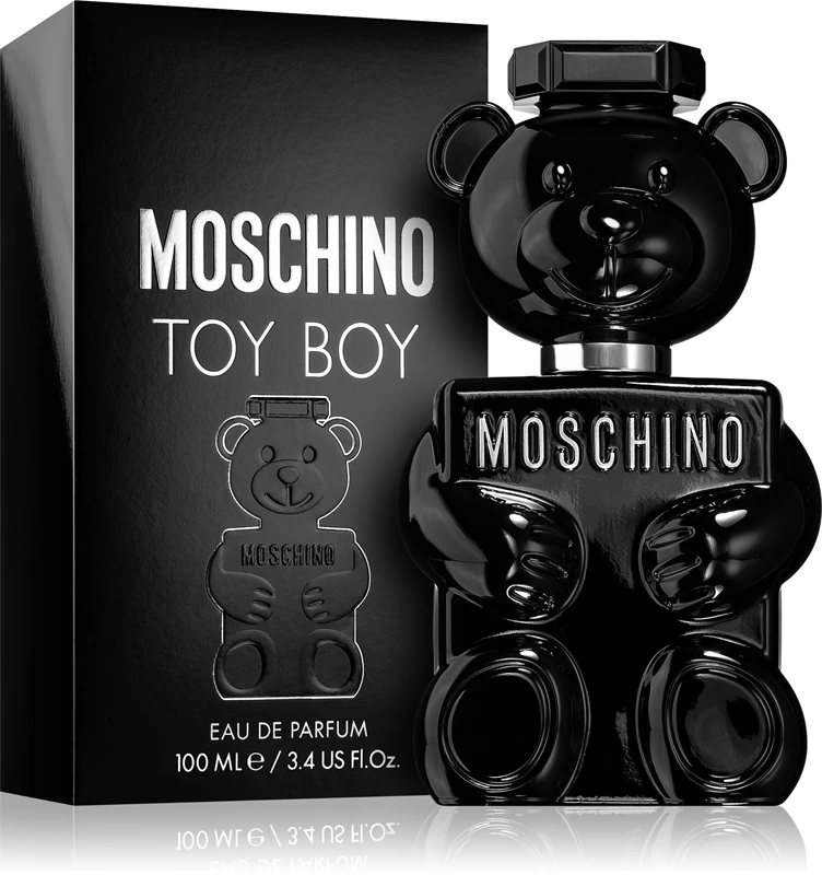 Moschino Toy Boy M Edp 100Ml