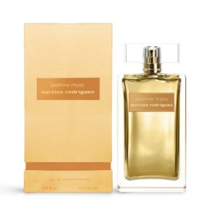 Narciso Rodriguez Jasmine Musc Edp Intense 100 Ml Unisex