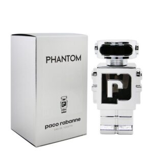Paco Rabanne Phantom Edt 50 Ml