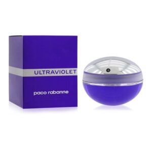 Paco Rabanne Ultraviolet L 80 Ml