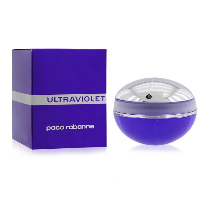 Paco Rabanne Ultraviolet L 80 Ml