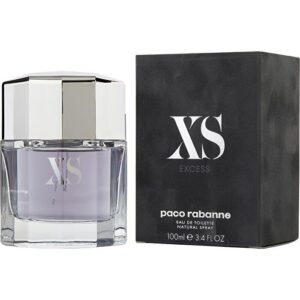 Paco Rabanne Xs Men Edt 100 Ml