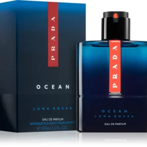 Prada Luna Rossa Ocean Edp 90ml