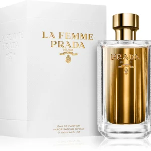 Prada La Femme Edp 100ml