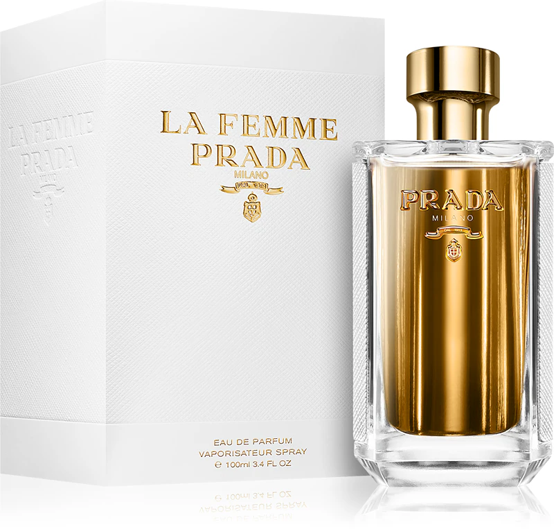 Prada La Femme Edp 100ml