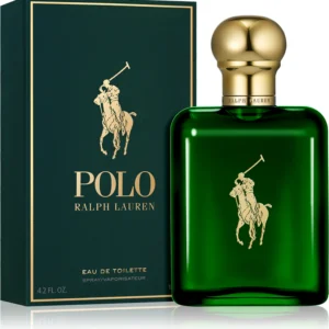 Ralph Lauren Polo Green Edt 125 Ml