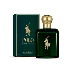 Ralph Lauren Polo Oud Edp 125 Ml