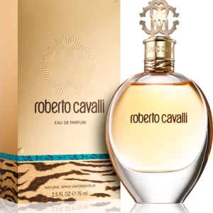 Roberto Cavalli L Edp 75ml
