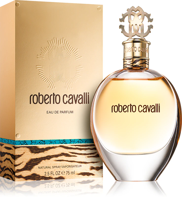 Roberto Cavalli L Edp 75ml