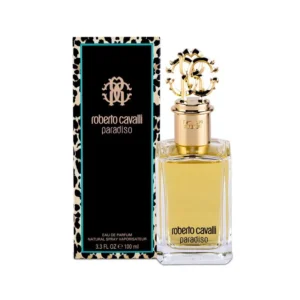Roberto Cavalli Paradiso Edp 100 Ml