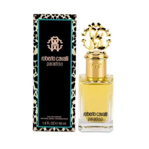 Roberto Cavalli Paradiso Edp 50 ML
