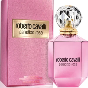 Roberto Cavalli Paradiso Rosa Edp 75 Ml