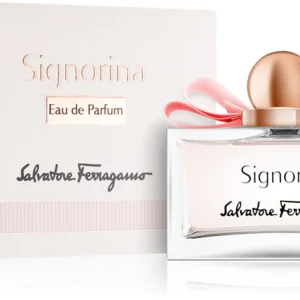 Salvatore Ferragamo Signorina Edp 100Ml