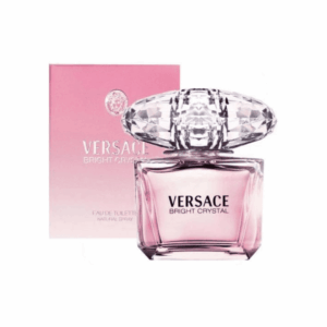 Versace Bright Crystal Edt 200 Ml