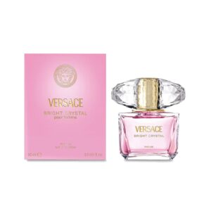 Versace Bright crystal Parfum 90 Ml