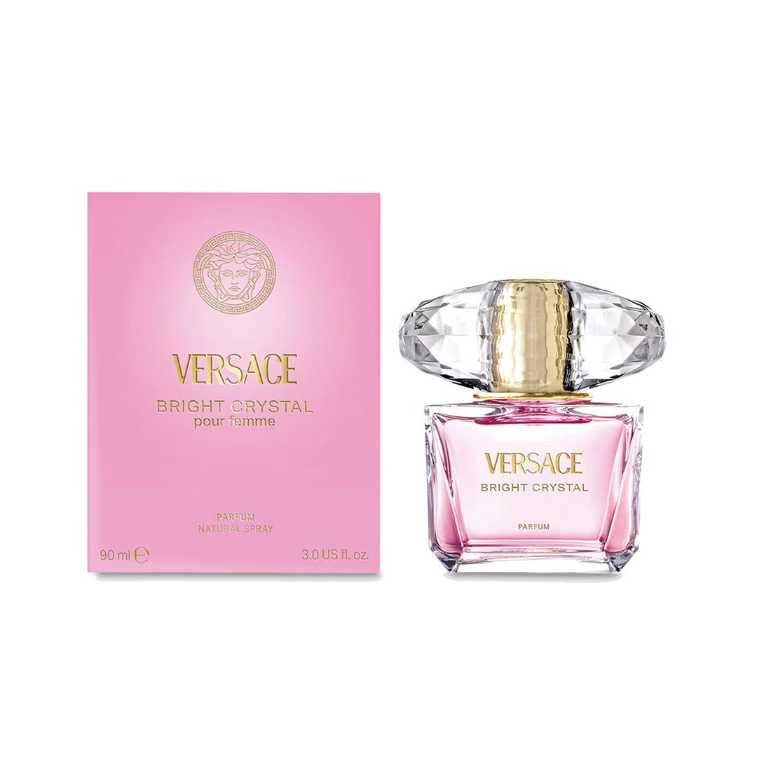 Versace Bright crystal Parfum 90 Ml