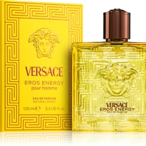 Versace Eros Energy Men Edp 100 Ml