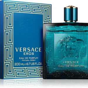 Versace Eros Men Edp 200 Ml