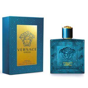 Versace Eros Men Parfum 100 Ml
